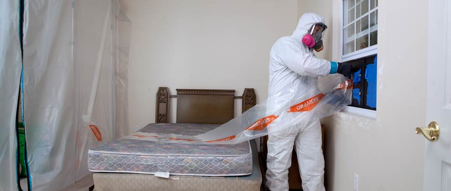 Southaven , MS biohazard cleaning