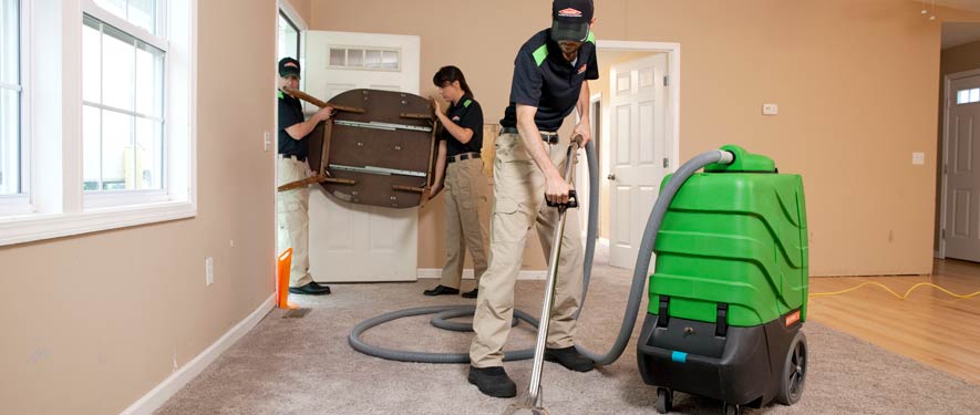 Southaven , MS residential restoration cleaning